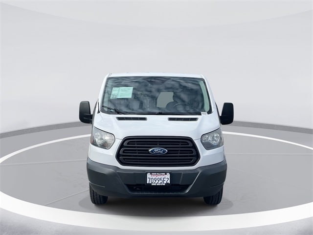 Used 2016 Ford Transit Base with VIN 1FTYR1ZM9GKB47646 for sale in Chino, CA