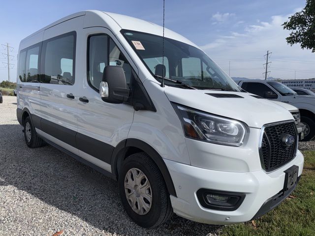 2023 Ford Transit-350 XL photo 4