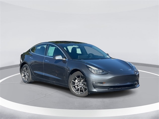 2018 Tesla Model 3 Long Range Dual Motor's photo