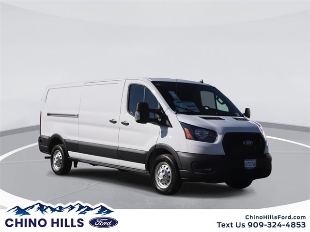 2024 Ford Transit-350 Base