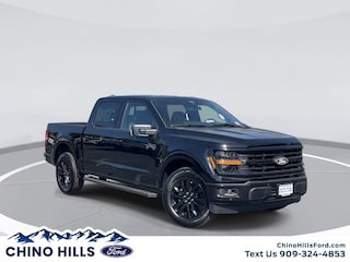 2026 Ford F-150 XLT Truck