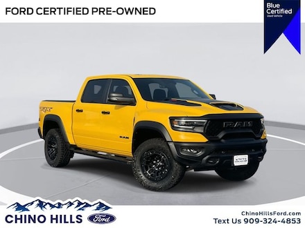 2023 Ram 1500 TRX Truck