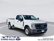  Ford Super Duty F-250 SRW