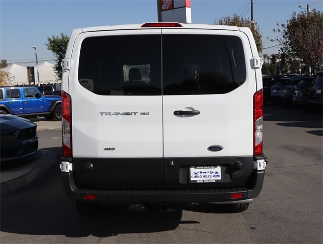 2024 Ford Transit 150