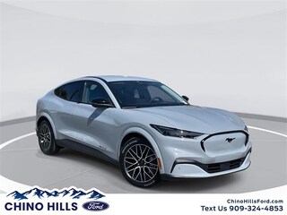 2025 Ford Mustang Mach-E Premium CROSSOVERS