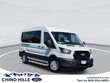  Ford Transit-350
