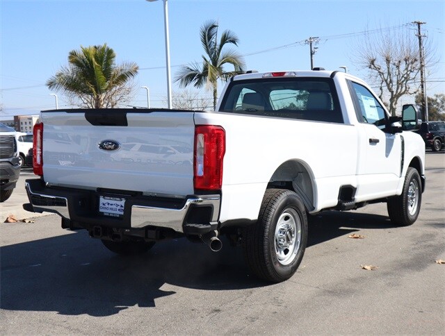 2024 Ford F-350 Super Duty XL