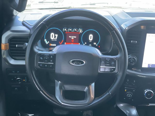 2023 Ford F-150 Tremor photo 3