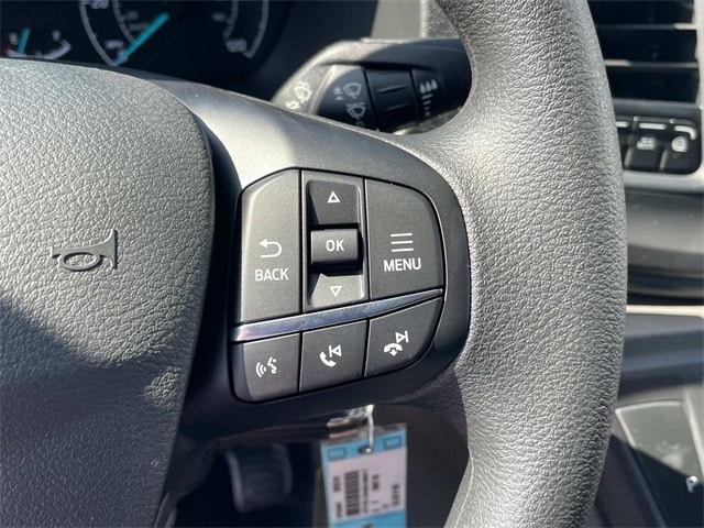 2025 Ford Transit 150