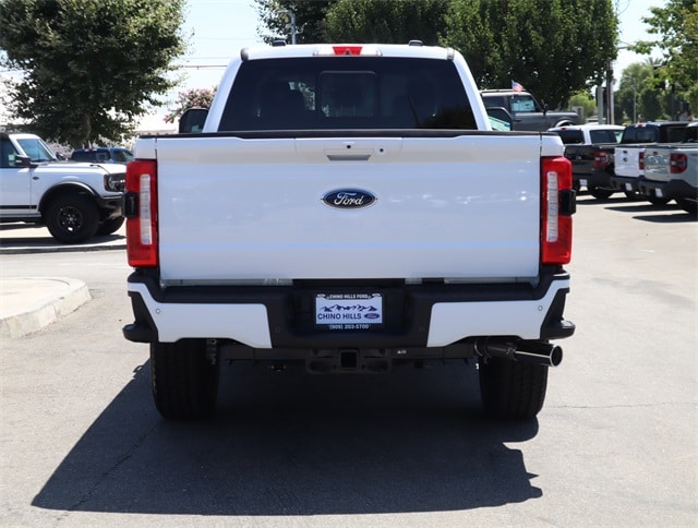 2024 Ford F-250 Super Duty Lariat