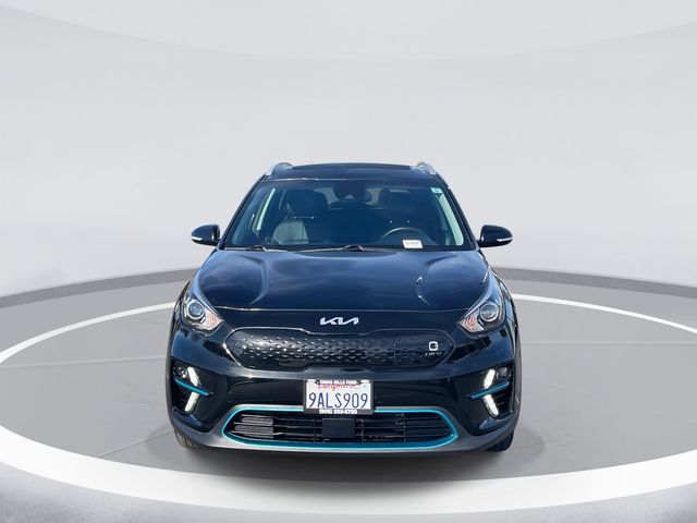 Certified 2022 Kia Niro EX Premium with VIN KNDCE3LG8N5149677 for sale in Chino, CA