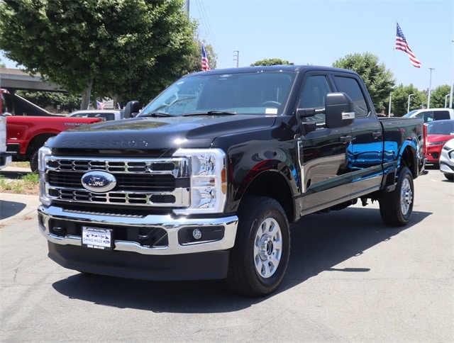 2024 Ford F-250 Super Duty XLT