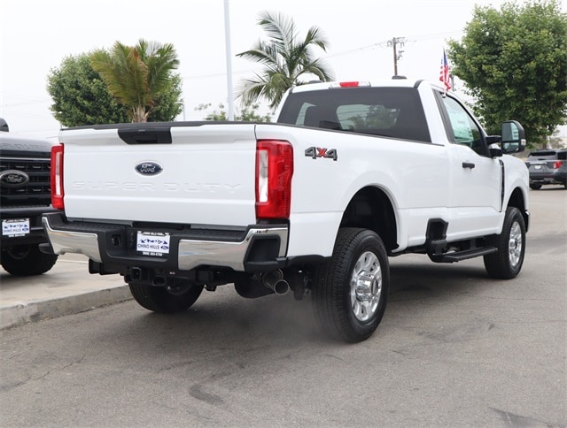 2024 Ford F-350 Super Duty XLT