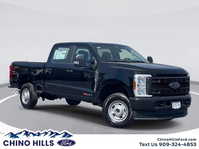 2026 Ford F-350 XL 4x4 Crew Cab 6-3/4' Box SRW's photo