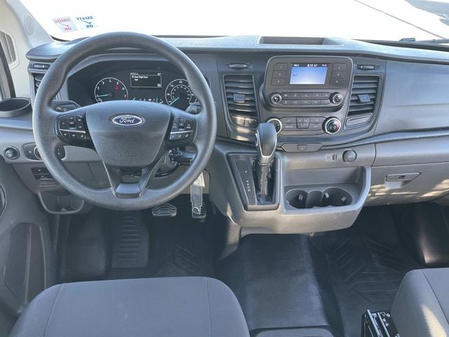 2025 Ford Transit-250 Base photo 5