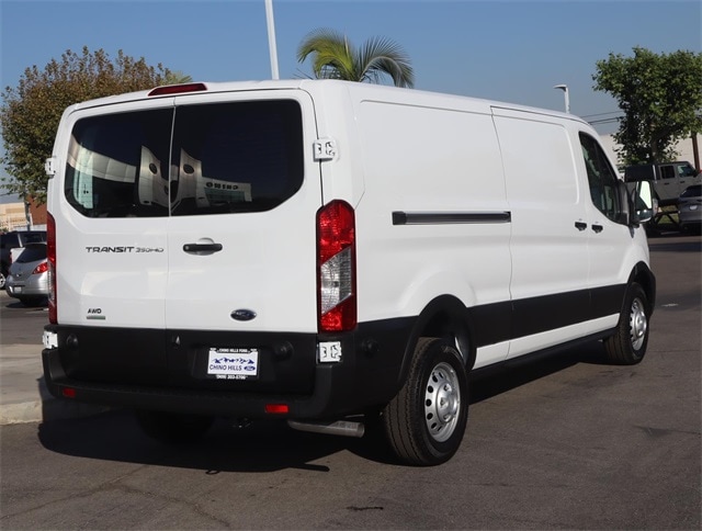 2024 Ford Transit 350 HD