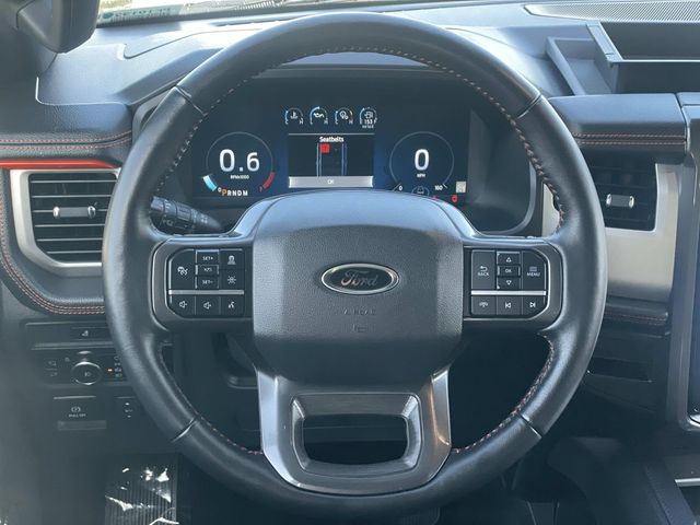 2024 Ford Expedition Timberline photo 3