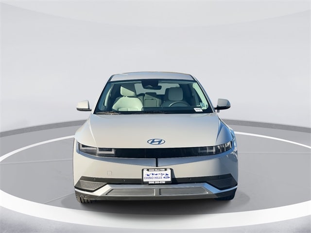 Certified 2022 Hyundai IONIQ 5 SEL with VIN KM8KNDAF0NU103211 for sale in Chino, CA