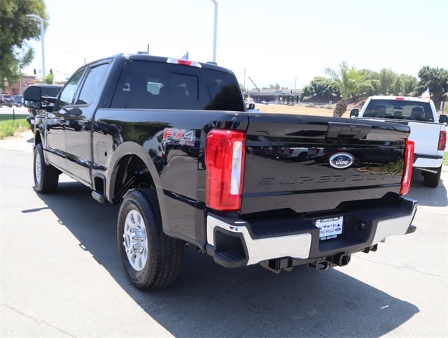 2024 Ford F-250 Super Duty XLT