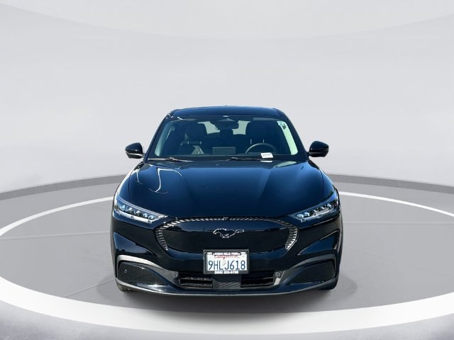 Used 2023 Ford Mustang Mach-E Select AWD with VIN 3FMTK1SS5PMA17326 for sale in Chino, CA