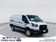 Ford Transit-250 Cargo