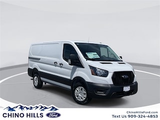 2025 Ford Transit-250 Cargo Base Cargo Van