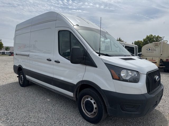2023 Ford Transit 250 High Roof 148 WB's photo
