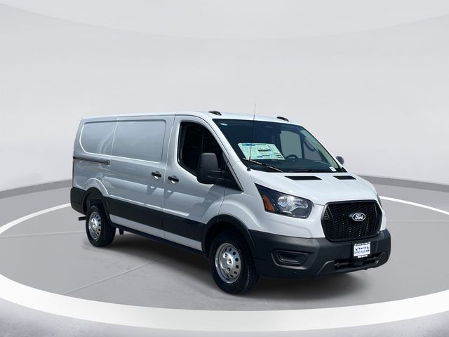 2026 Ford Transit 150 Low Roof 130 WB AWD's photo