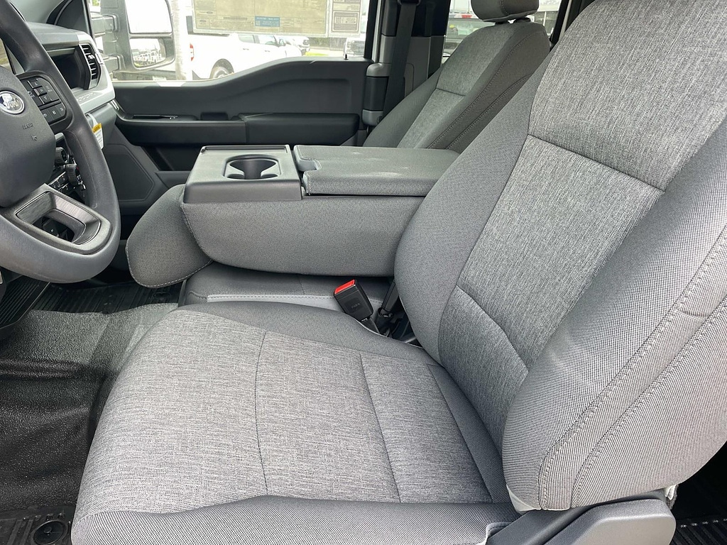 2026 Ford F-350 Super Duty XL - Photo 20