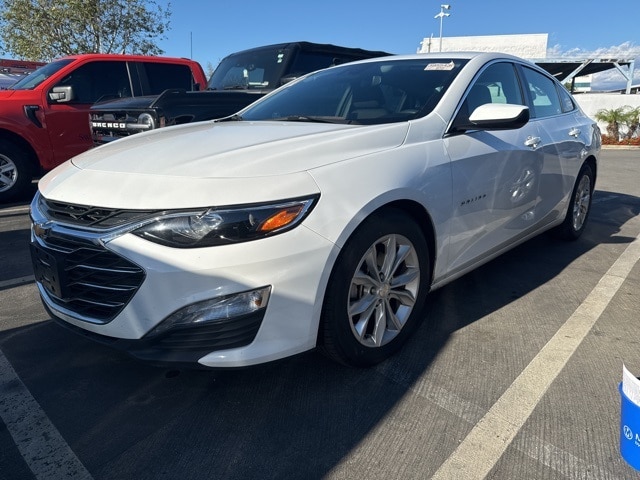 2023 Chevrolet Malibu 1LT