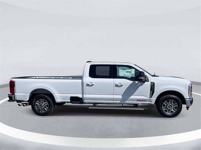 2026 Ford F-250 photo 3