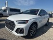  Audi SQ5 Sportback