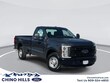  Ford Super Duty F-350 SRW