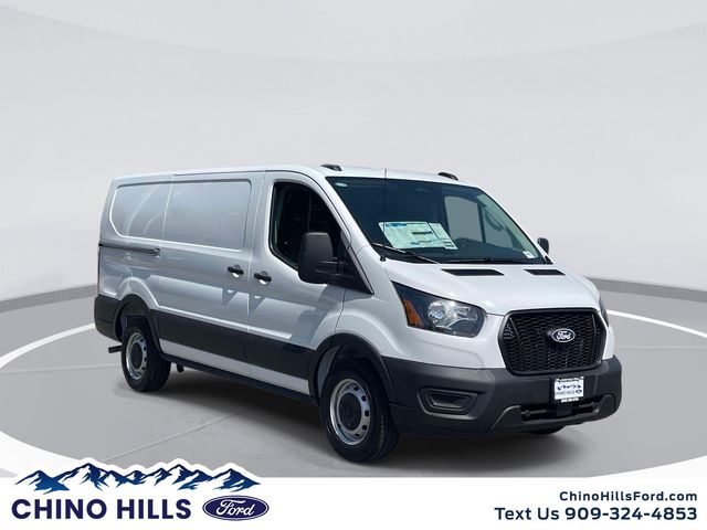 2026 Ford Transit 150 Low Roof 148 WB's photo