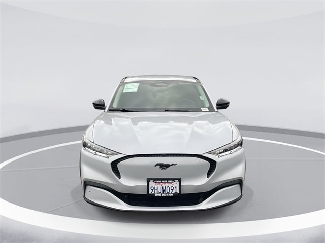 Certified 2023 Ford Mustang Mach-E Select RWD with VIN 3FMTK1RM0PMA30041 for sale in Chino, CA