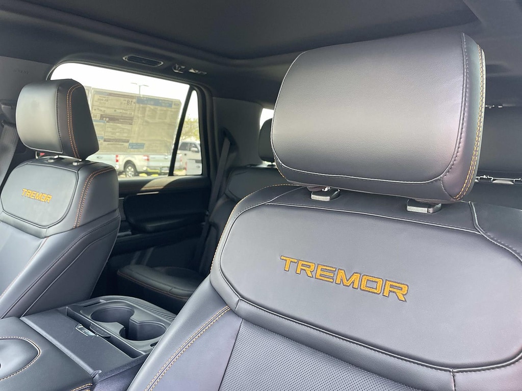 2025 Ford Expedition Tremor - Photo 20