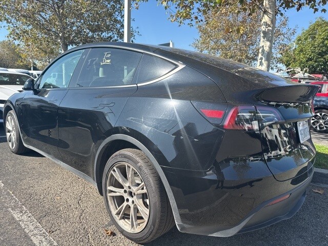 2023 Tesla Model Y Long Range photo 2