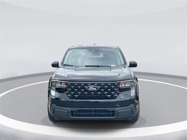 2025 Ford Maverick XL photo 2