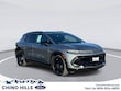  Chevrolet Equinox EV