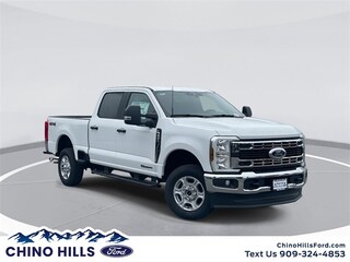 2026 Ford F-250 XLT Truck