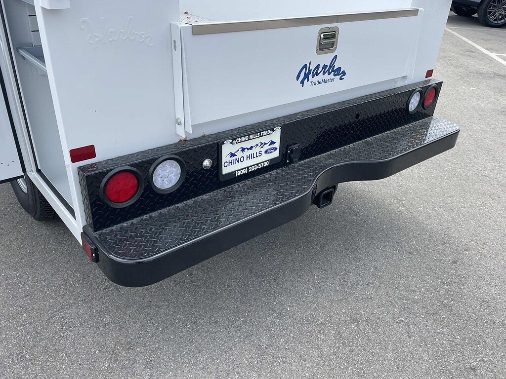 2026 Ford F-250 Super Duty XL - Photo 23
