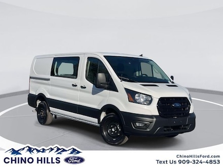 2025 Ford Transit-250 Base Cargo Van