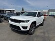  Jeep Grand Cherokee 4xe