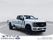 Ford F-350SD