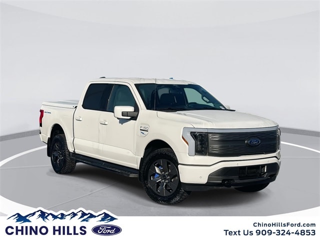 Used Electric Inventory near Chino Hills, CA | Chino Hills Ford