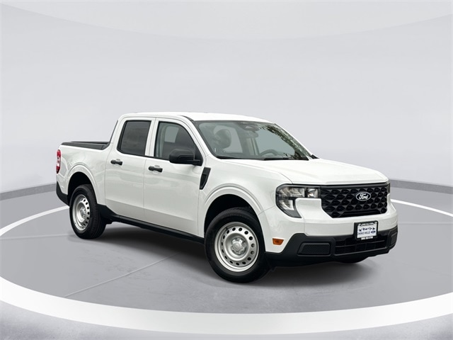 2026 Ford Maverick XLT's photo