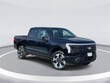  Ford F-150 Lightning