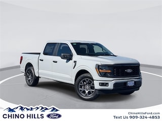 2026 Ford F-150 STX Truck