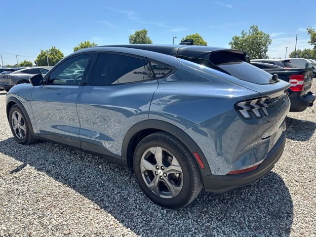 Used 2023 Ford Mustang Mach-E Select RWD with VIN 3FMTK1RM9PMA15246 for sale in Chino, CA