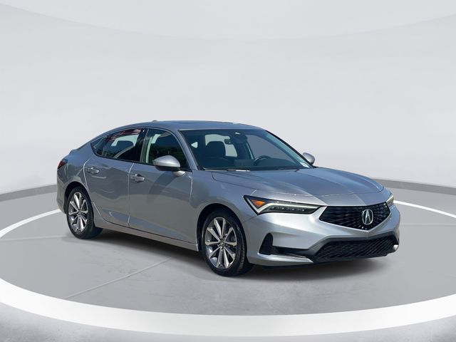2023 Acura Integra -'s photo